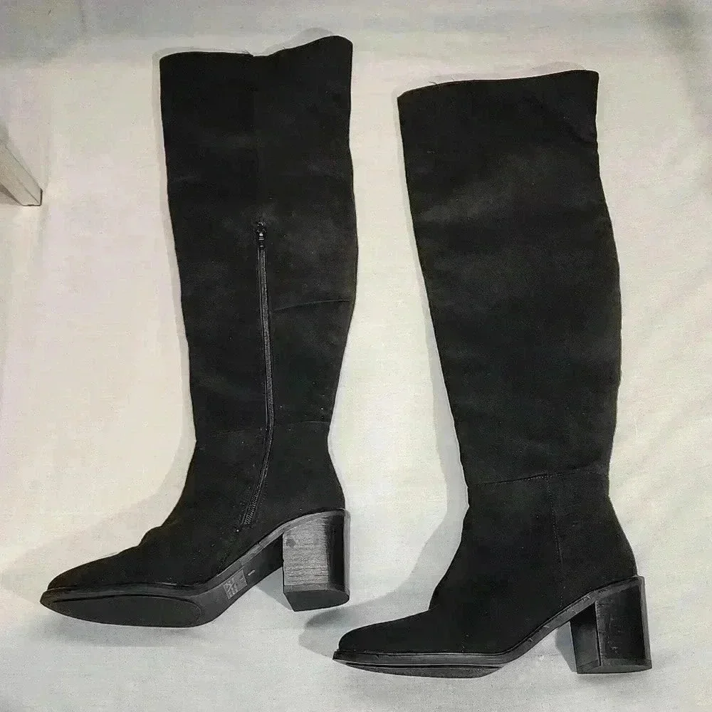 Seychelles women's gifted over the knee size 8